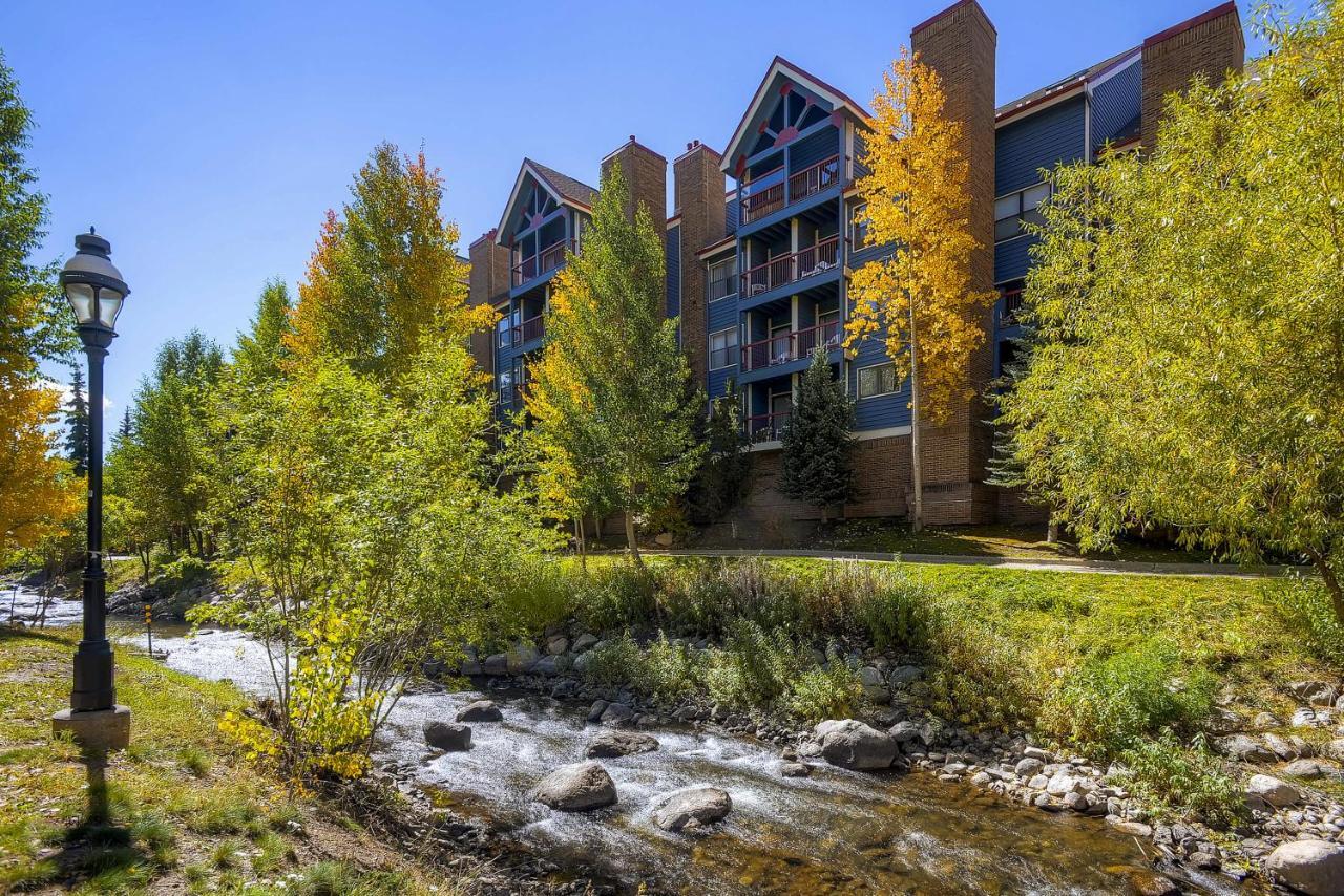 Blue River Escapade Брекънридж Екстериор снимка